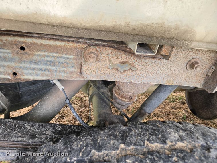 image for item EV5500 2013 Chevrolet Silverado 2500HD LT Ext. Cab pickup truck