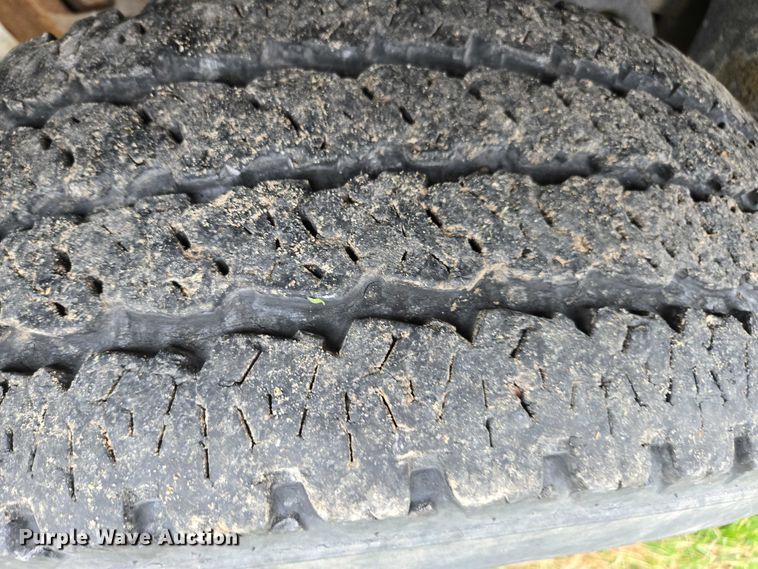 image for item EV5500 2013 Chevrolet Silverado 2500HD LT Ext. Cab pickup truck