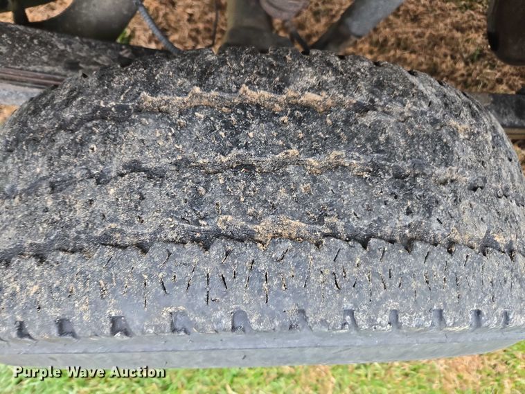 image for item EV5500 2013 Chevrolet Silverado 2500HD LT Ext. Cab pickup truck