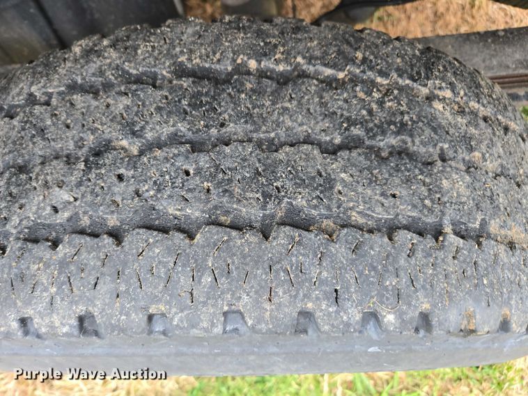 image for item EV5500 2013 Chevrolet Silverado 2500HD LT Ext. Cab pickup truck