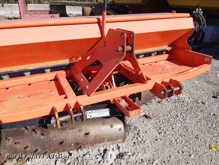 image for item FB4501 Land Pride seeder