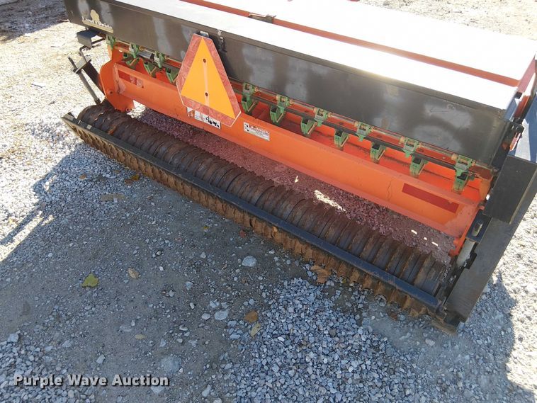 image for item FB4501 Land Pride seeder