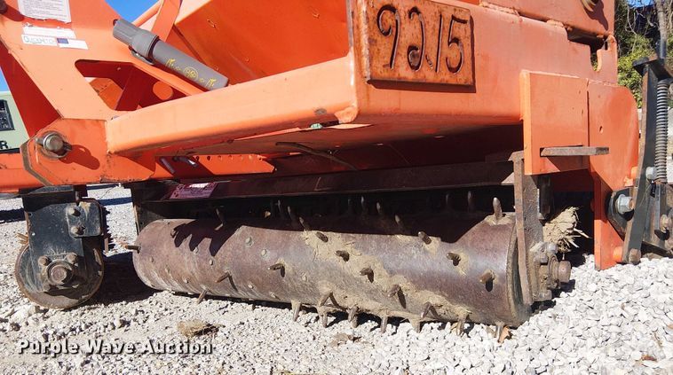 image for item FB4501 Land Pride seeder