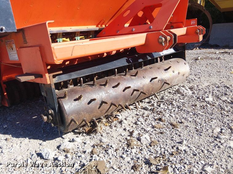 image for item FB4501 Land Pride seeder