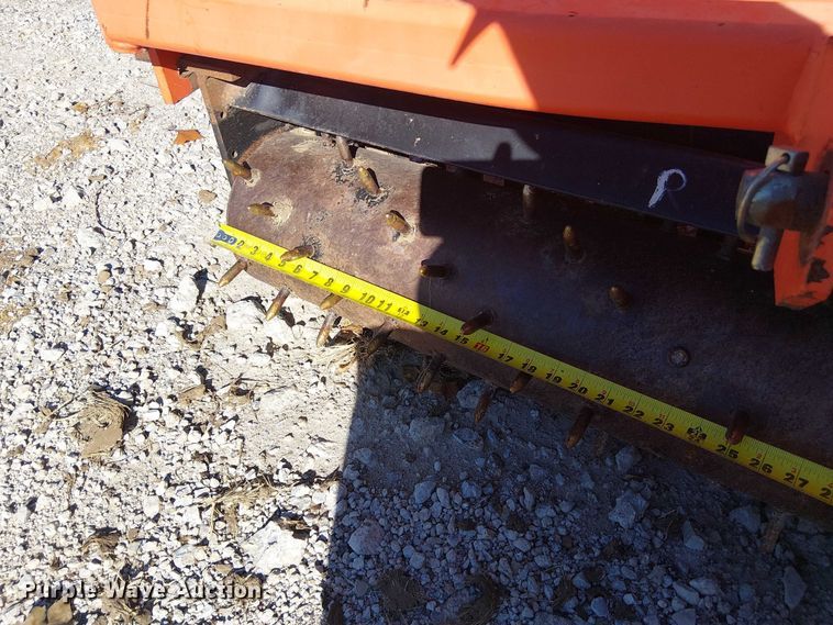 image for item FB4501 Land Pride seeder