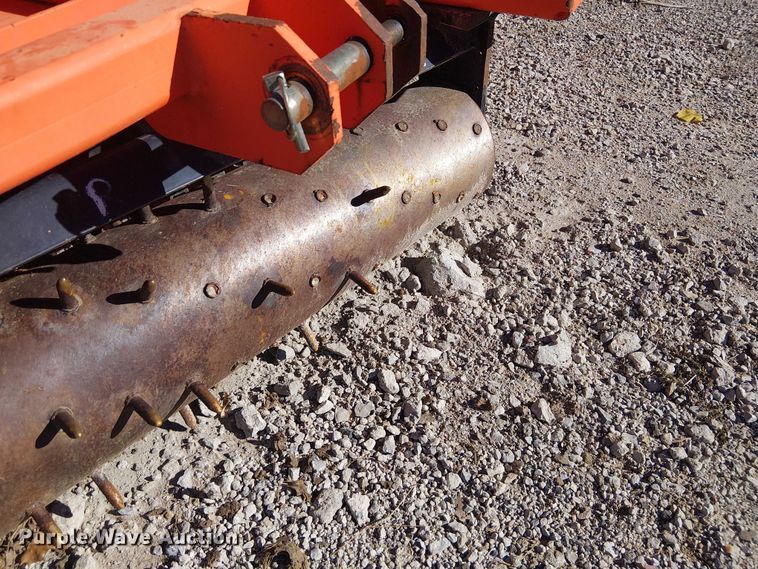 image for item FB4501 Land Pride seeder