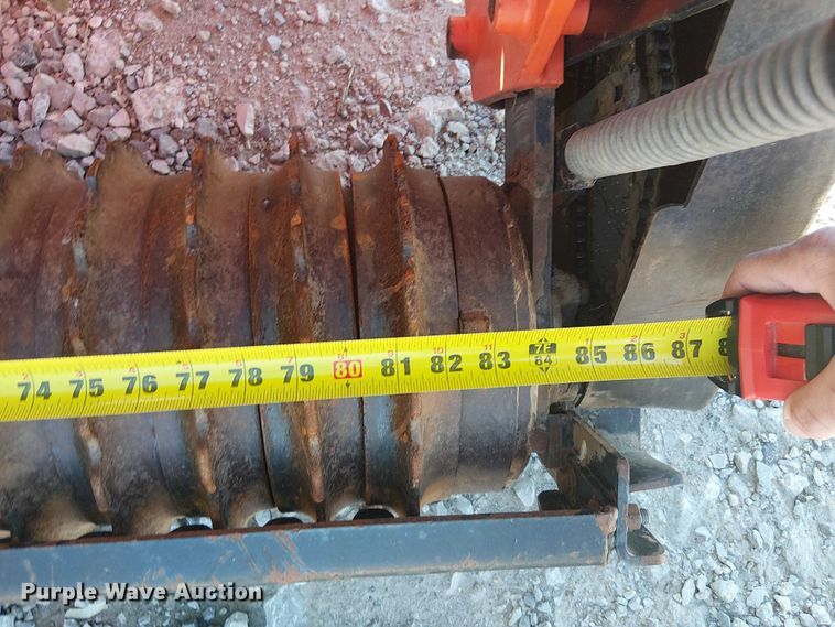 image for item FB4501 Land Pride seeder