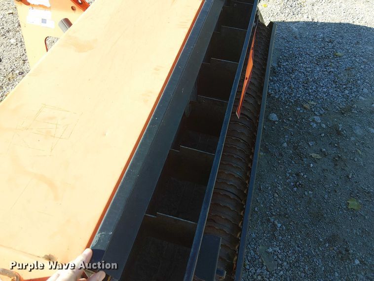 image for item FB4501 Land Pride seeder