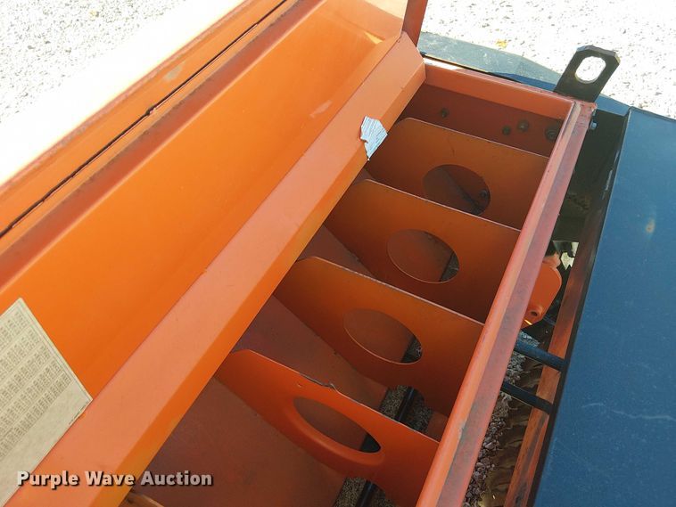 image for item FB4501 Land Pride seeder