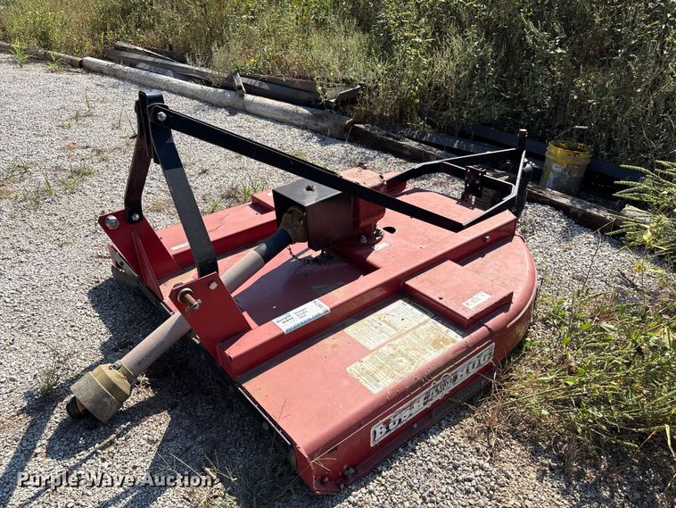 image for item FI0009 2005 John Deere 5303 tractor