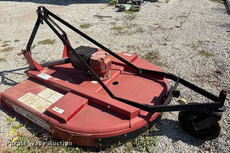 image for item FI0009 2005 John Deere 5303 tractor