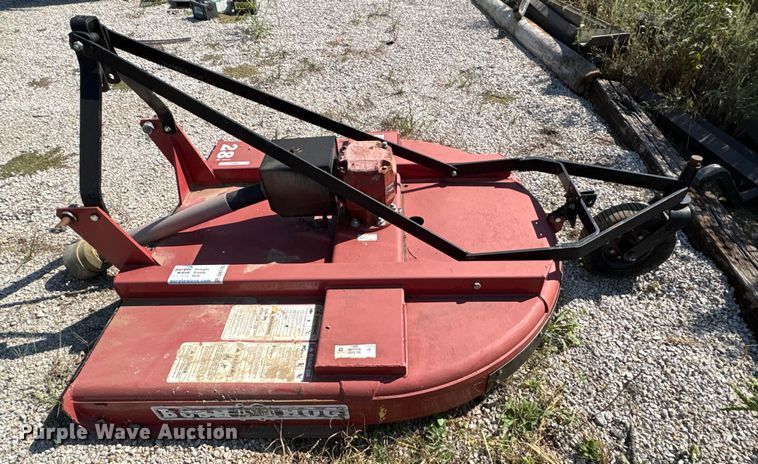 image for item FI0009 2005 John Deere 5303 tractor