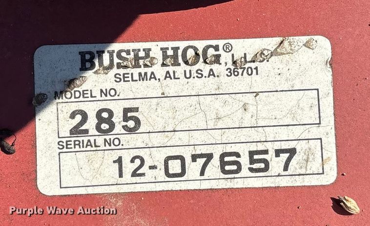 image for item FI0009 2005 John Deere 5303 tractor