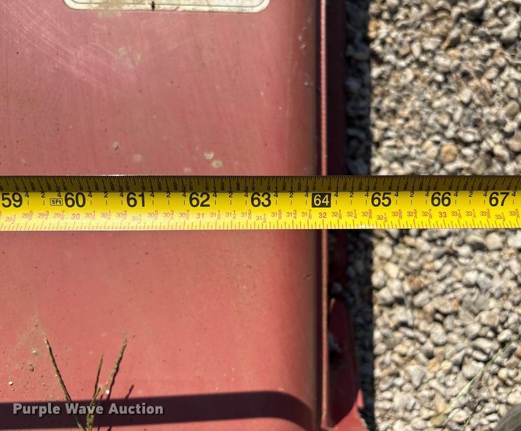 image for item FI0009 2005 John Deere 5303 tractor