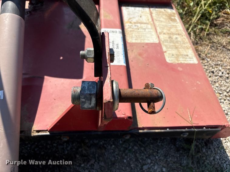 image for item FI0009 2005 John Deere 5303 tractor