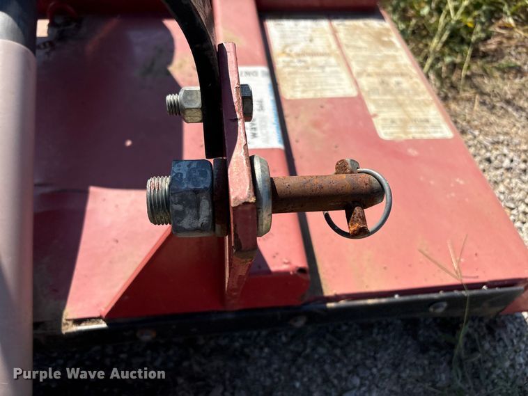 image for item FI0009 2005 John Deere 5303 tractor