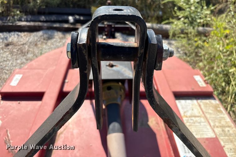 image for item FI0009 2005 John Deere 5303 tractor