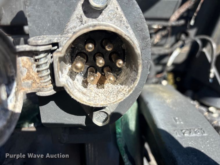 image for item FI0016 2023 Kubota M5-111HDC MFWD tractor