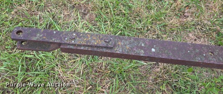 image for item FI0609 Hay wagon