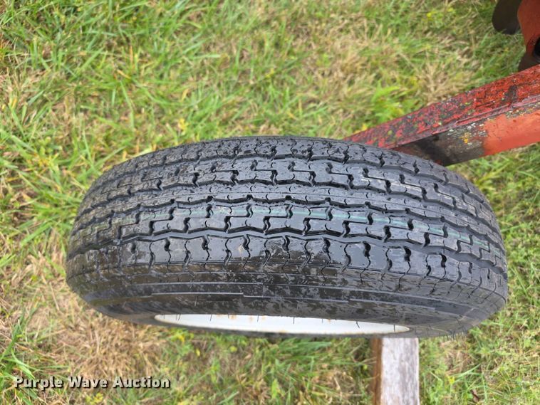 image for item FI0610 Tandem disk