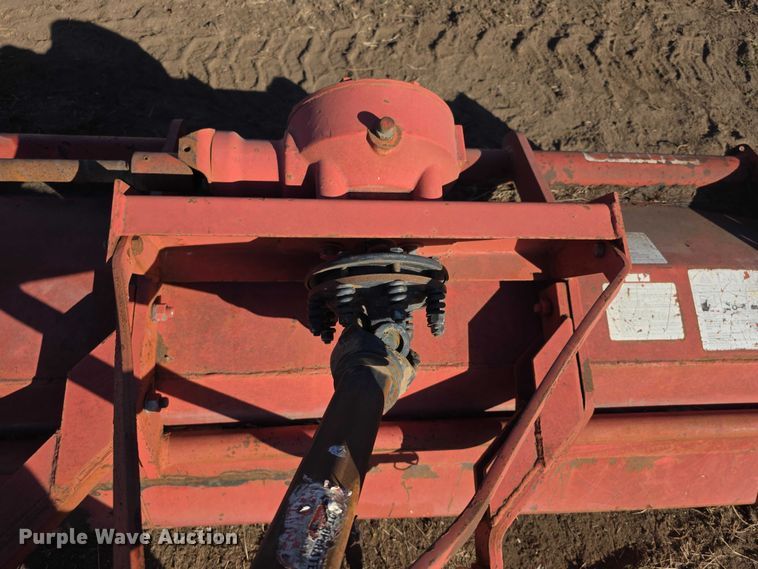 image for item FI0675 Rhino RF74 3pnt Flail mower flail mower