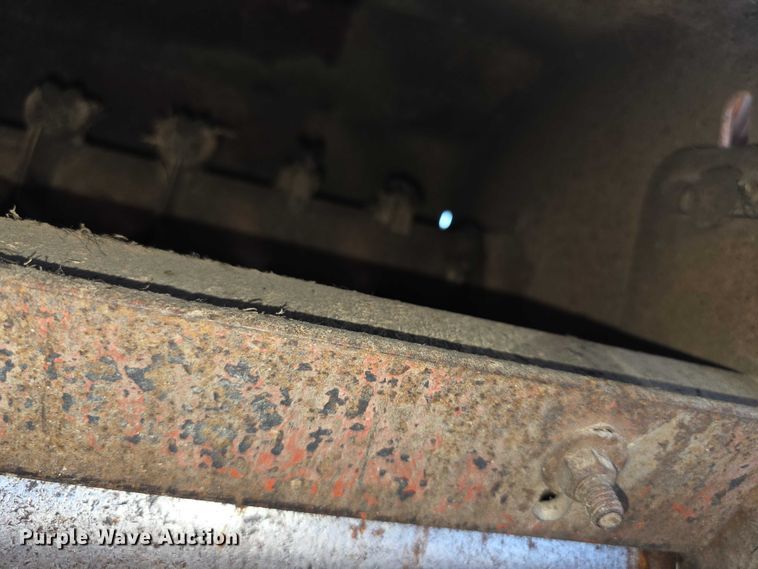 image for item FI0675 Rhino RF74 3pnt Flail mower flail mower