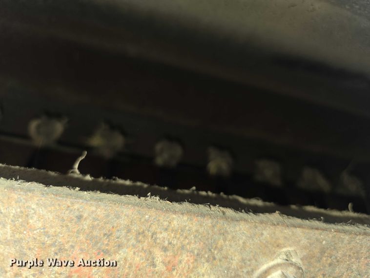 image for item FI0675 Rhino RF74 3pnt Flail mower flail mower