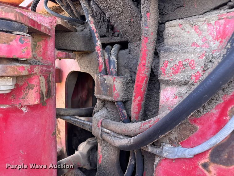 image for item FK0594 1975 Versatile 700 4WD tractor