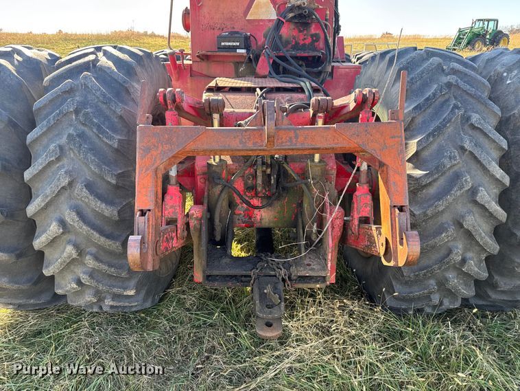 image for item FK0594 1975 Versatile 700 4WD tractor