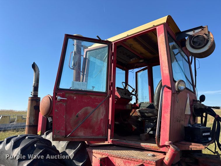 image for item FK0594 1975 Versatile 700 4WD tractor