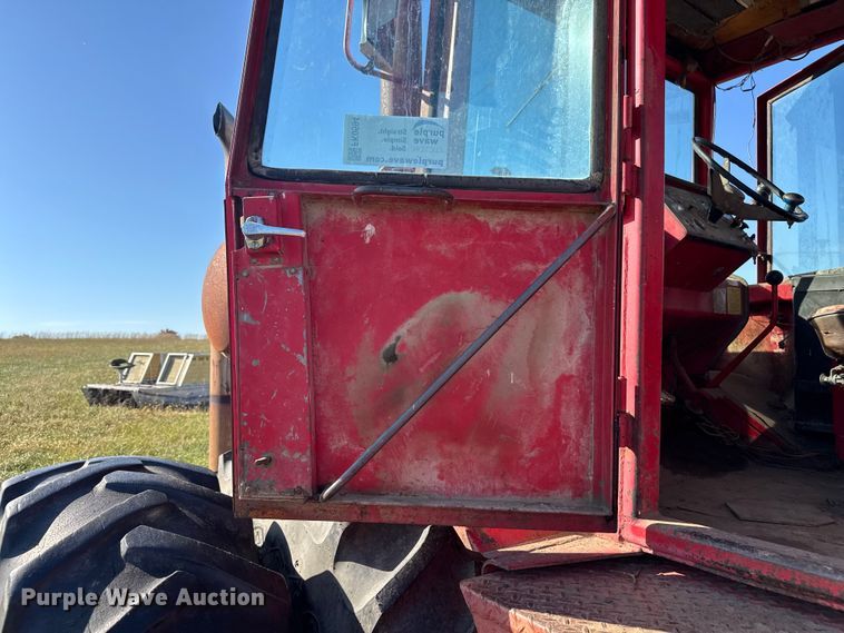 image for item FK0594 1975 Versatile 700 4WD tractor