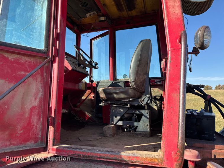 image for item FK0594 1975 Versatile 700 4WD tractor