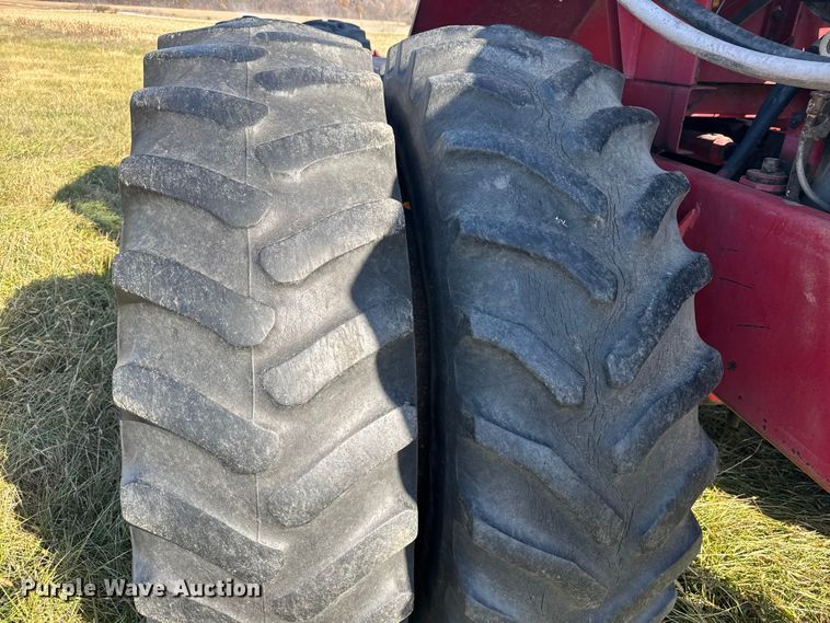 image for item FK0594 1975 Versatile 700 4WD tractor