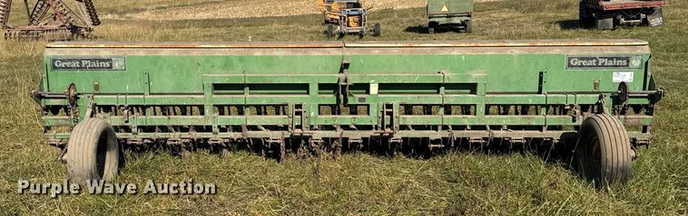image for item FK0600 Great Plains 3000884  grain drill