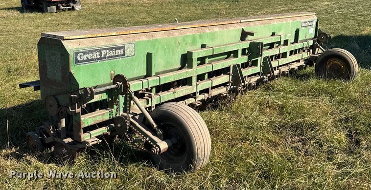 image for item FK0600 Great Plains 3000884  grain drill