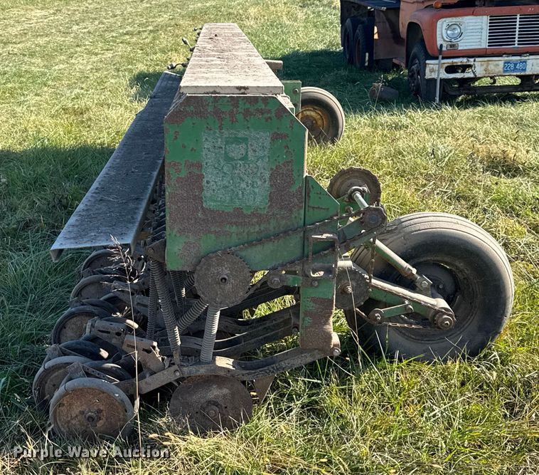 image for item FK0600 Great Plains 3000884  grain drill