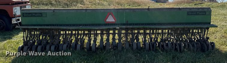 image for item FK0600 Great Plains 3000884  grain drill