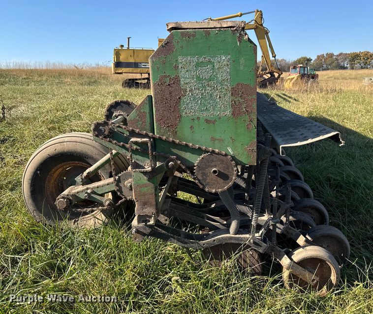 image for item FK0600 Great Plains 3000884  grain drill