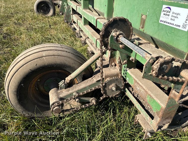 image for item FK0600 Great Plains 3000884  grain drill