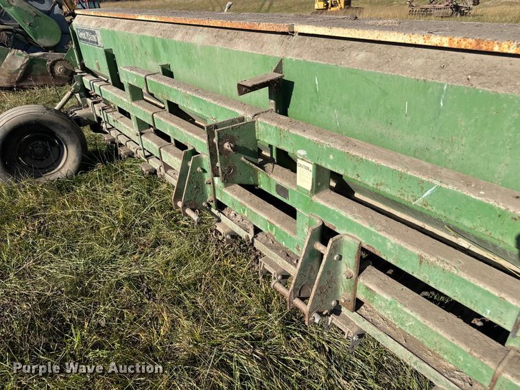 image for item FK0600 Great Plains 3000884  grain drill
