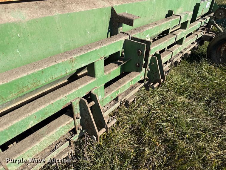 image for item FK0600 Great Plains 3000884  grain drill