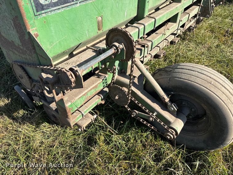 image for item FK0600 Great Plains 3000884  grain drill