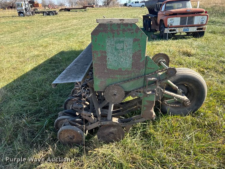 image for item FK0600 Great Plains 3000884  grain drill