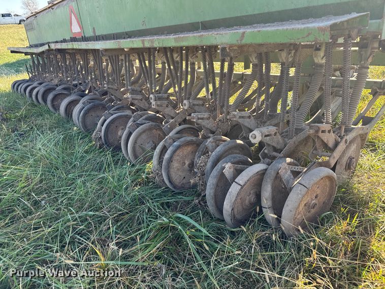 image for item FK0600 Great Plains 3000884  grain drill