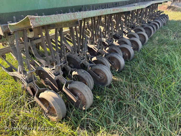 image for item FK0600 Great Plains 3000884  grain drill