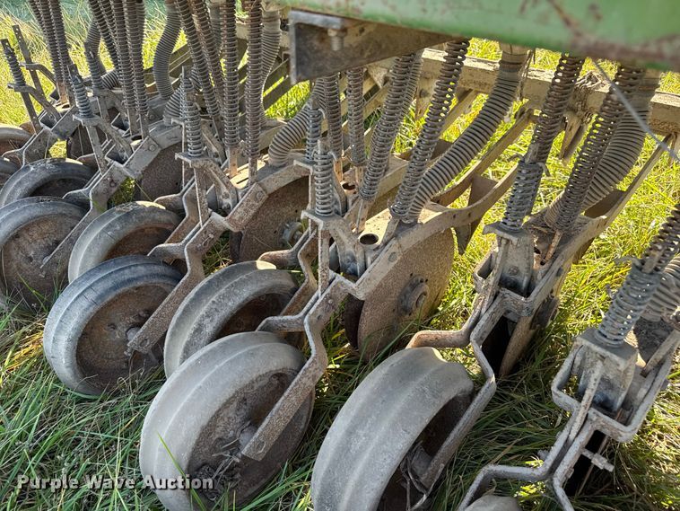 image for item FK0600 Great Plains 3000884  grain drill