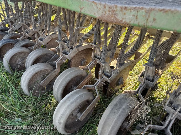 image for item FK0600 Great Plains 3000884  grain drill