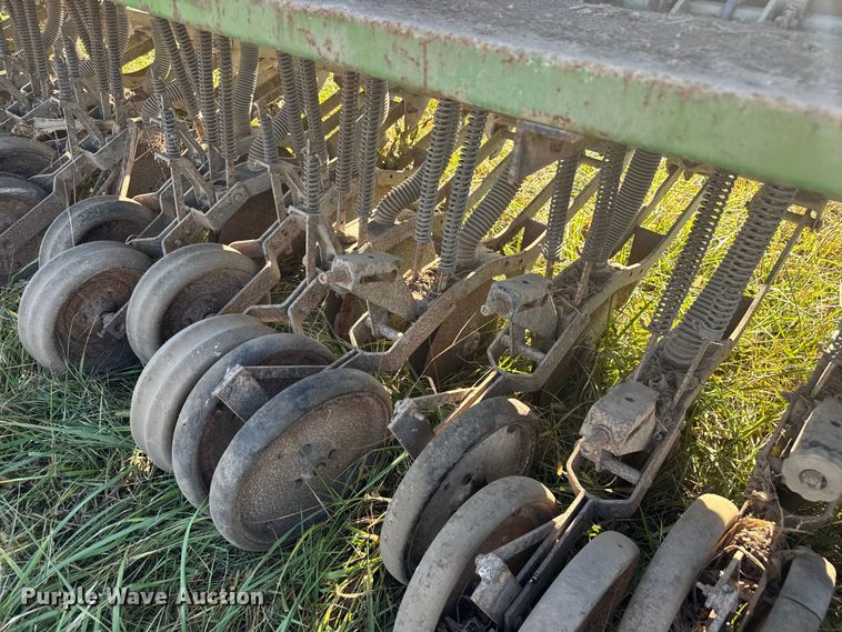 image for item FK0600 Great Plains 3000884  grain drill