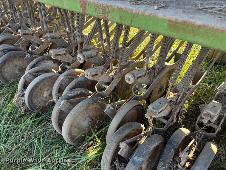 image for item FK0600 Great Plains 3000884  grain drill