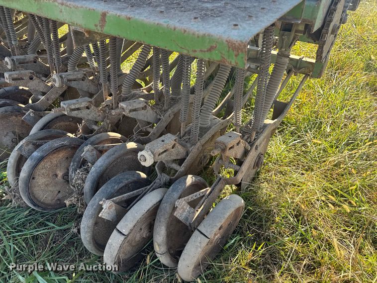 image for item FK0600 Great Plains 3000884  grain drill